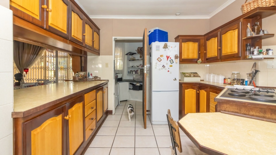 4 Bedroom Property for Sale in Suidrand Free State